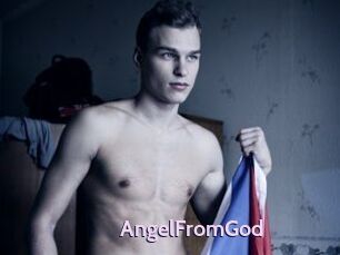 AngelFromGod