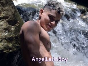 AngelLatinBoy