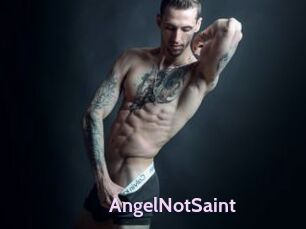 AngelNotSaint
