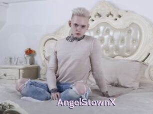 AngelStownX