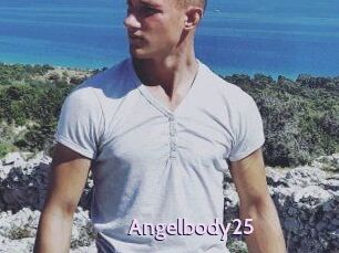 Angelbody25
