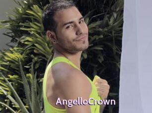 AngelloCrown
