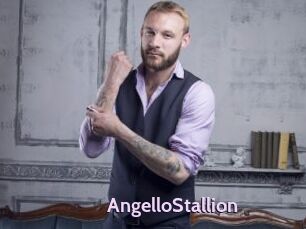 AngelloStallion