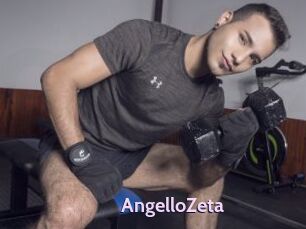 AngelloZeta