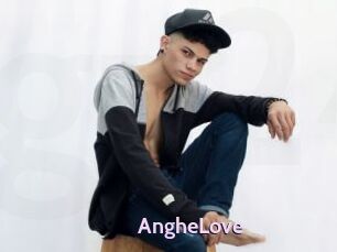 AngheLove