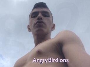 AngryBirdions