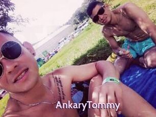 AnkaryTommy