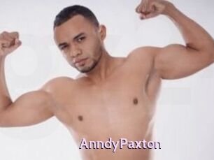 AnndyPaxton