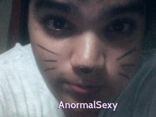 AnormalSexy