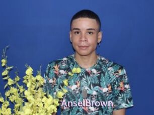 AnselBrown