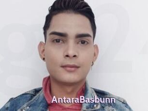 AntaraBasbunn
