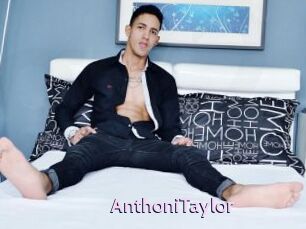 AnthoniTaylor
