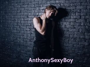AnthonySexyBoy