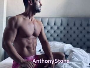 AnthonyStone