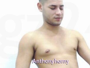 Anthonyhorny