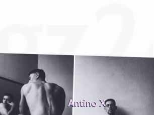 Antino_X