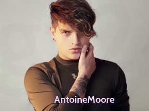 AntoineMoore