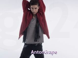 AntonGrape