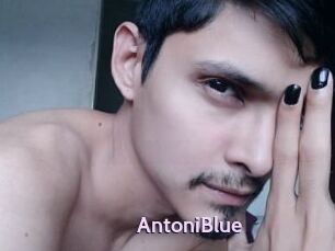 AntoniBlue