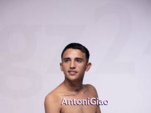AntoniGiao