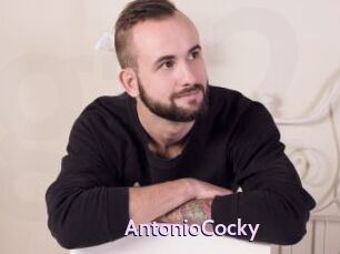 AntonioCocky