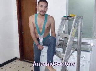 AntonioSantoro