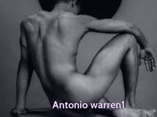 Antonio_warren1