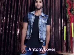 AntonyLover