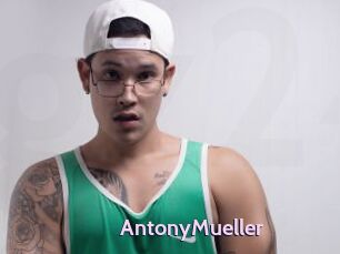 AntonyMueller