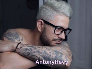 AntonyReyy
