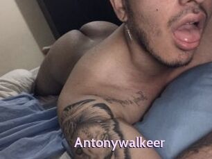 Antonywalkeer