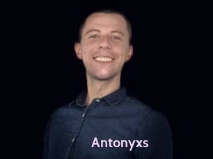 Antonyxs