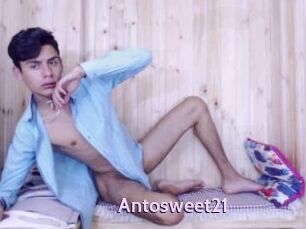 Antosweet21