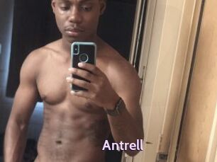 Antrell