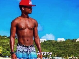 Antroy