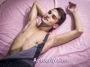 AntuanWalter