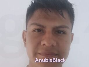 AnubisBlack