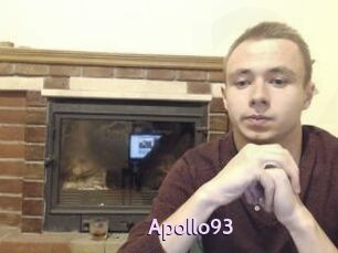 Apollo93