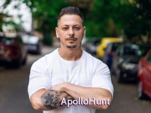 ApolloHunt