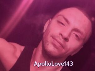 ApolloLove143