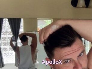 ApolloX