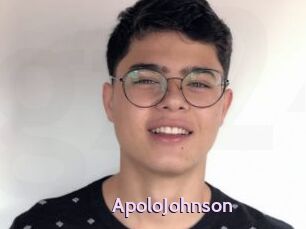 ApoloJohnson