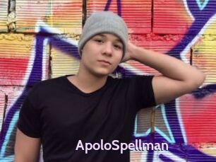 ApoloSpellman