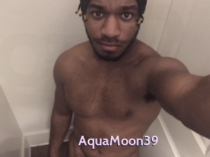 AquaMoon39 Gay Zone 24