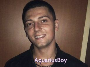AquariusBoy