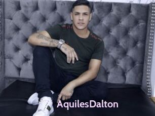 AquilesDalton