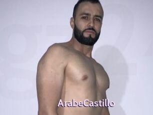 ArabeCastillo