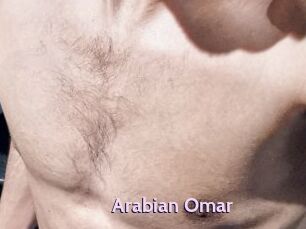 Arabian_Omar