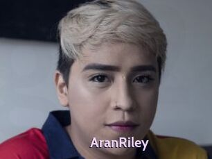 AranRiley
