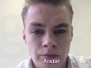 Arazar
